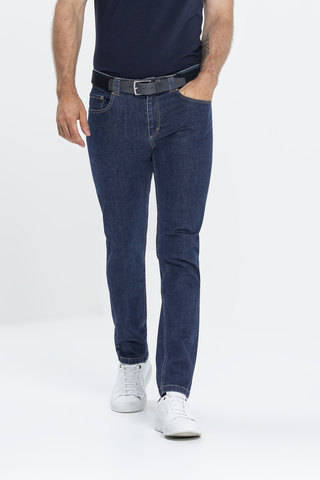 Moderne Heren jeans CASUAL regular fit