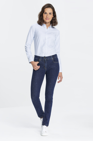 Damen Jeans CASUAL Regular Fit