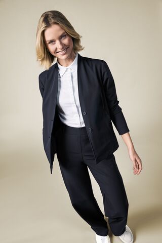 Veste femme Style cardigan FLOW regular fit