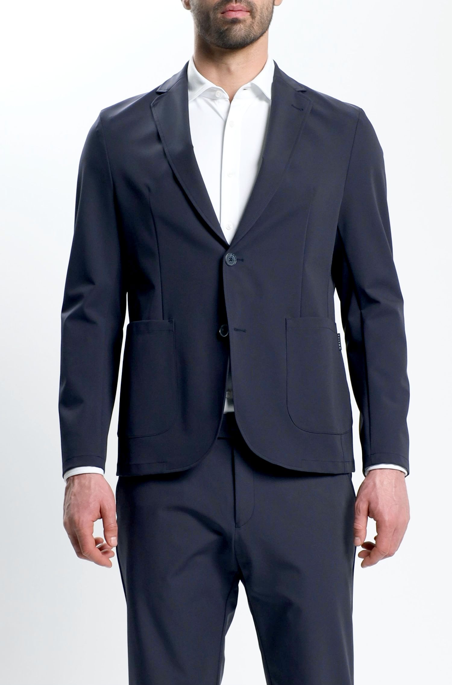 Herren Sakko FLOW Regular Fit