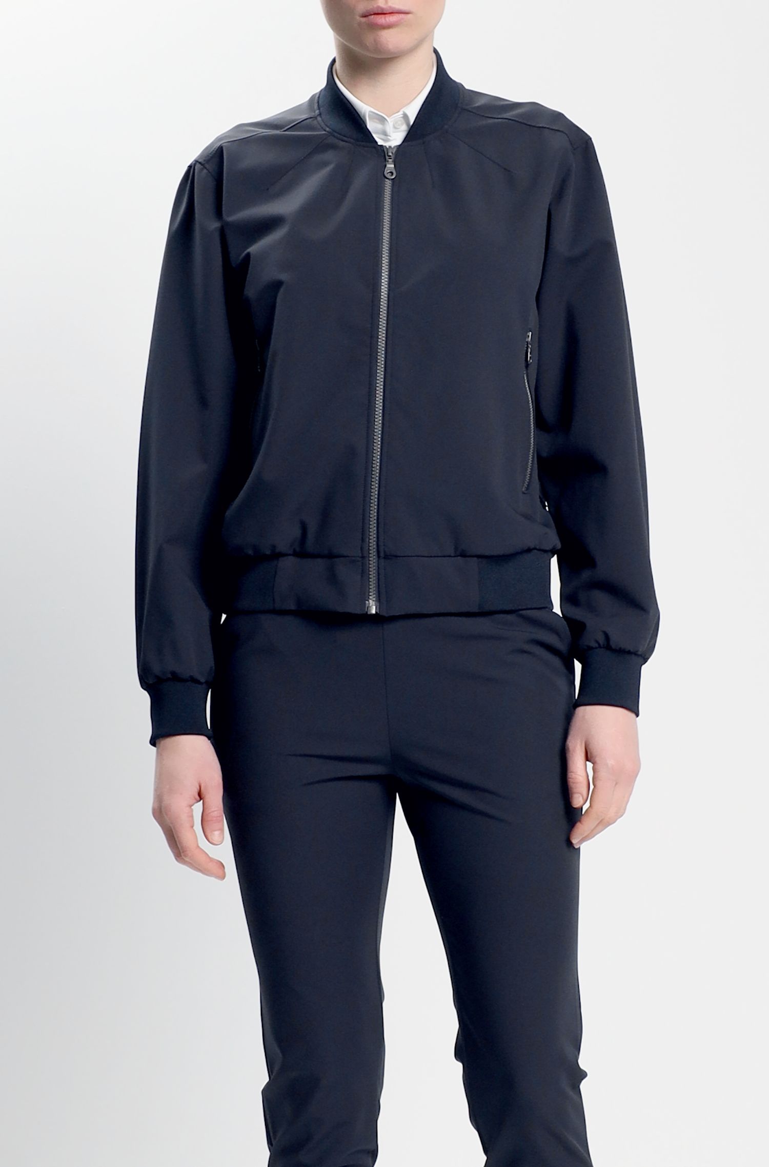 Damen Blouson FLOW Regular Fit