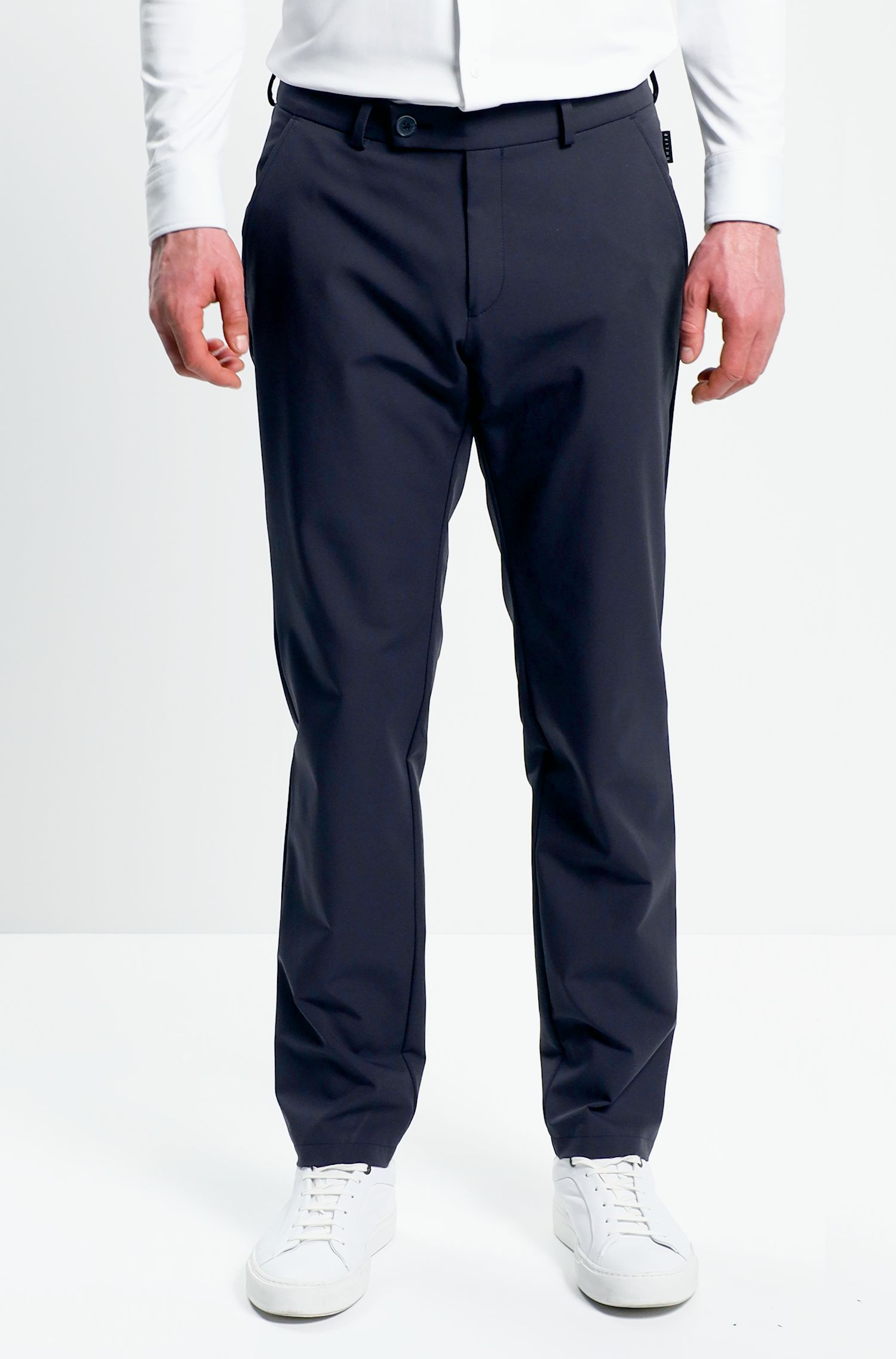 Herren Hose FLOW Regular Fit