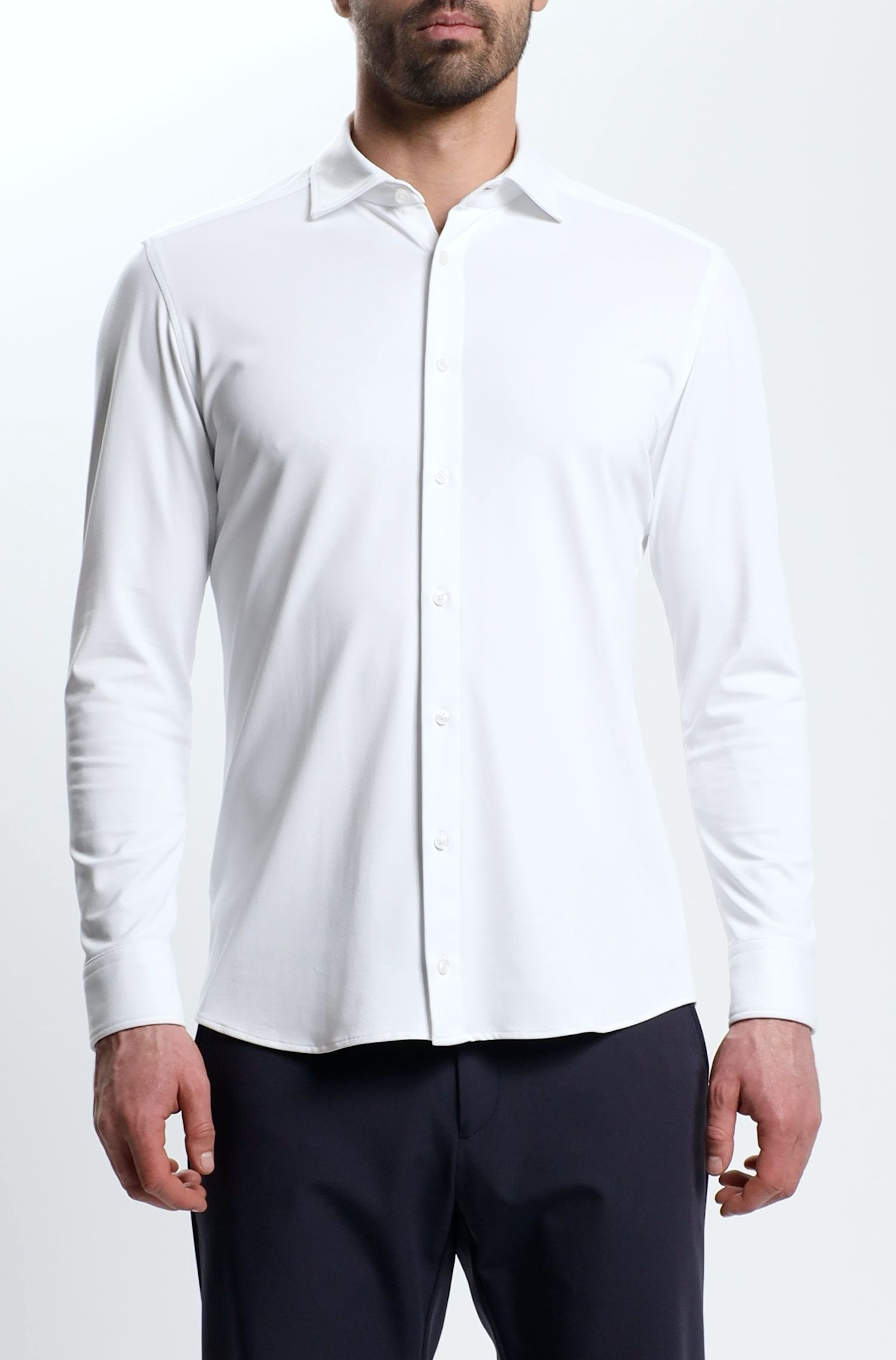 Herren Hemd FLOW Regular Fit